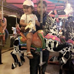 Meet your Posher, Sergio